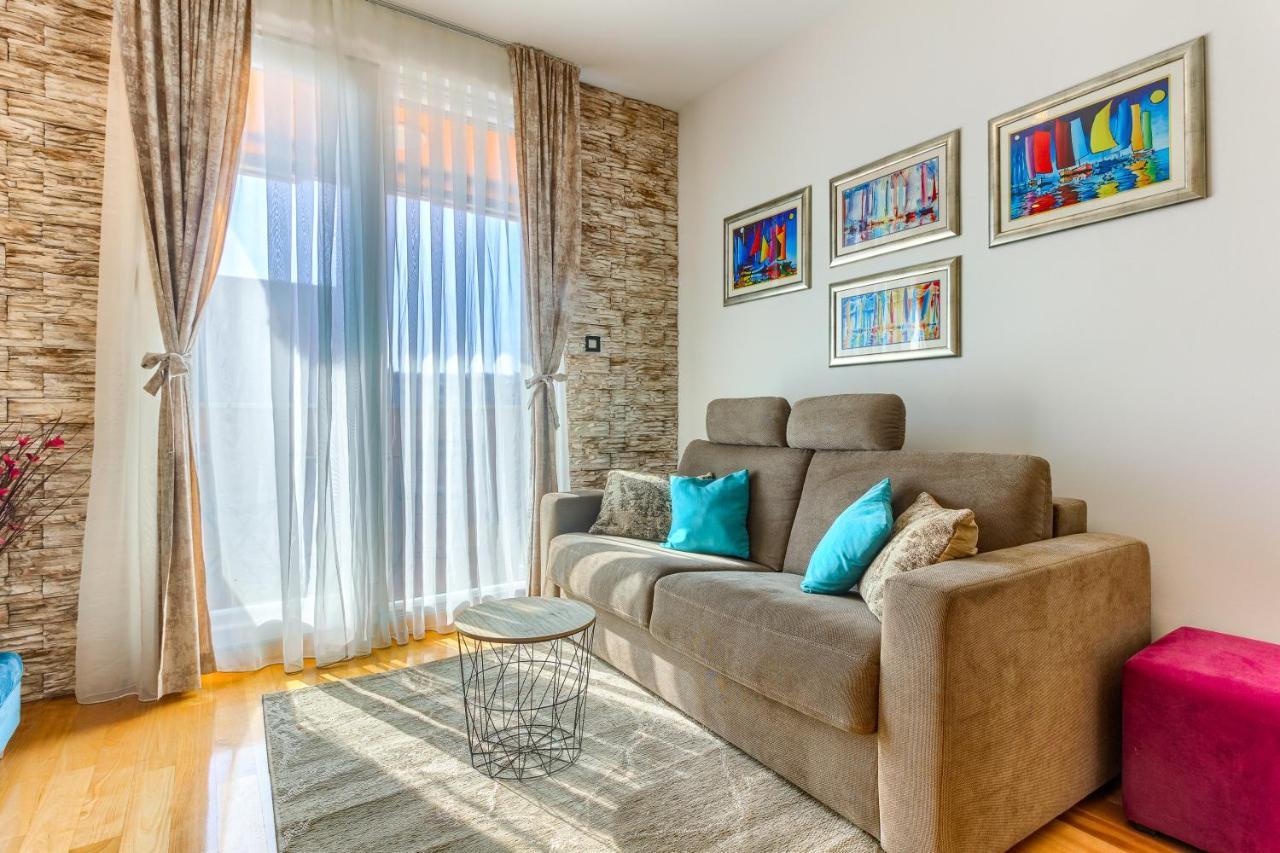 New Apartment Bila Jidra**** Split Exterior foto