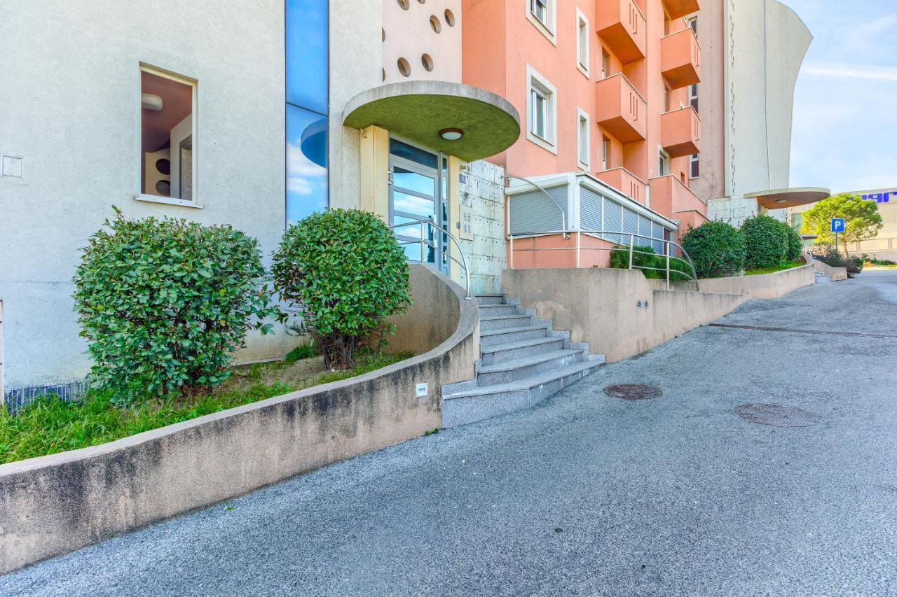 New Apartment Bila Jidra**** Split Exterior foto