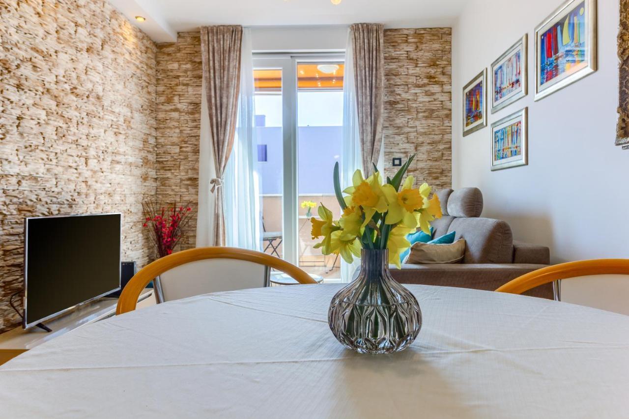 New Apartment Bila Jidra**** Split Exterior foto