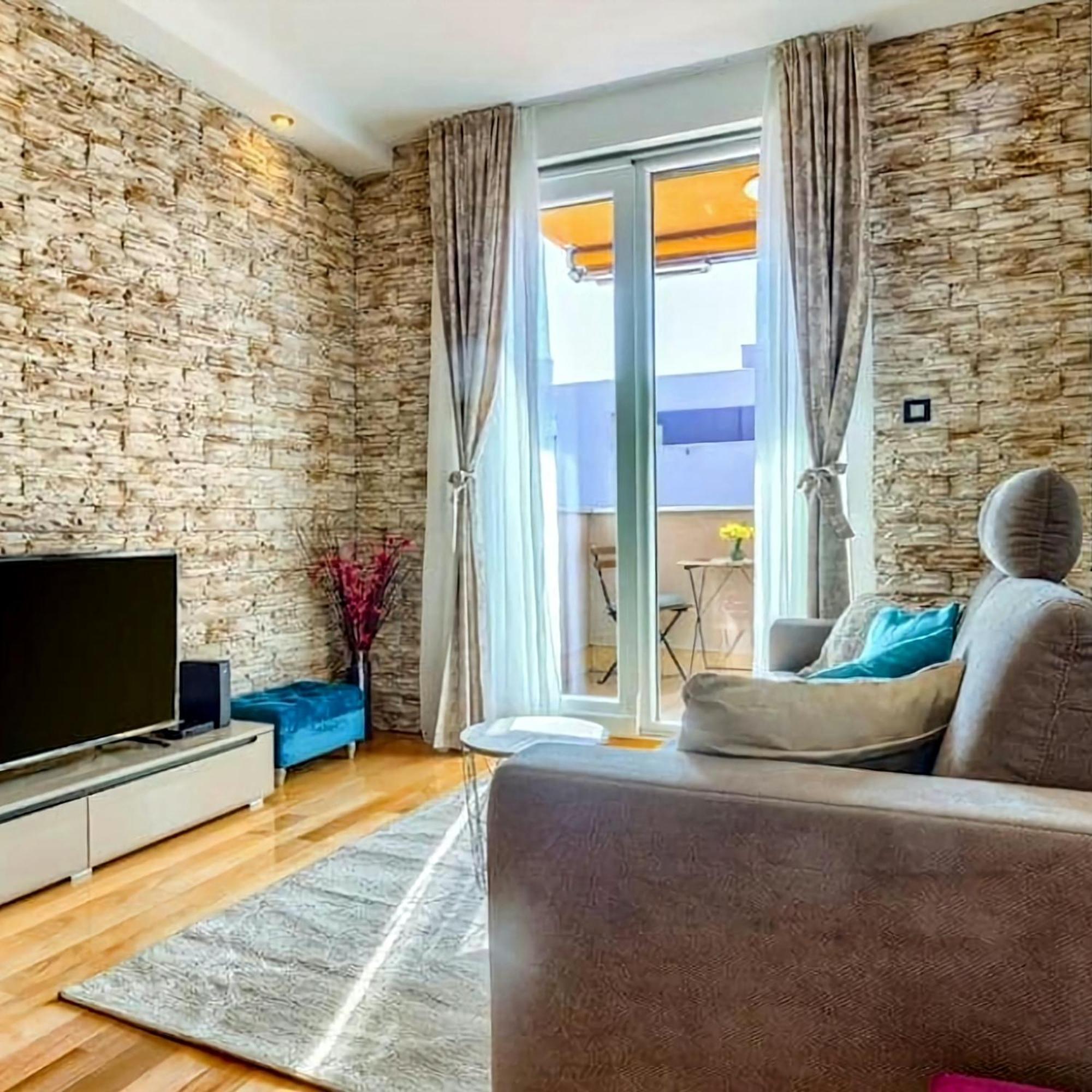 New Apartment Bila Jidra**** Split Exterior foto